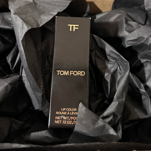 BNIB TOM FORD LIPSTICK N3 WEST COAST - Picture 3 of 9